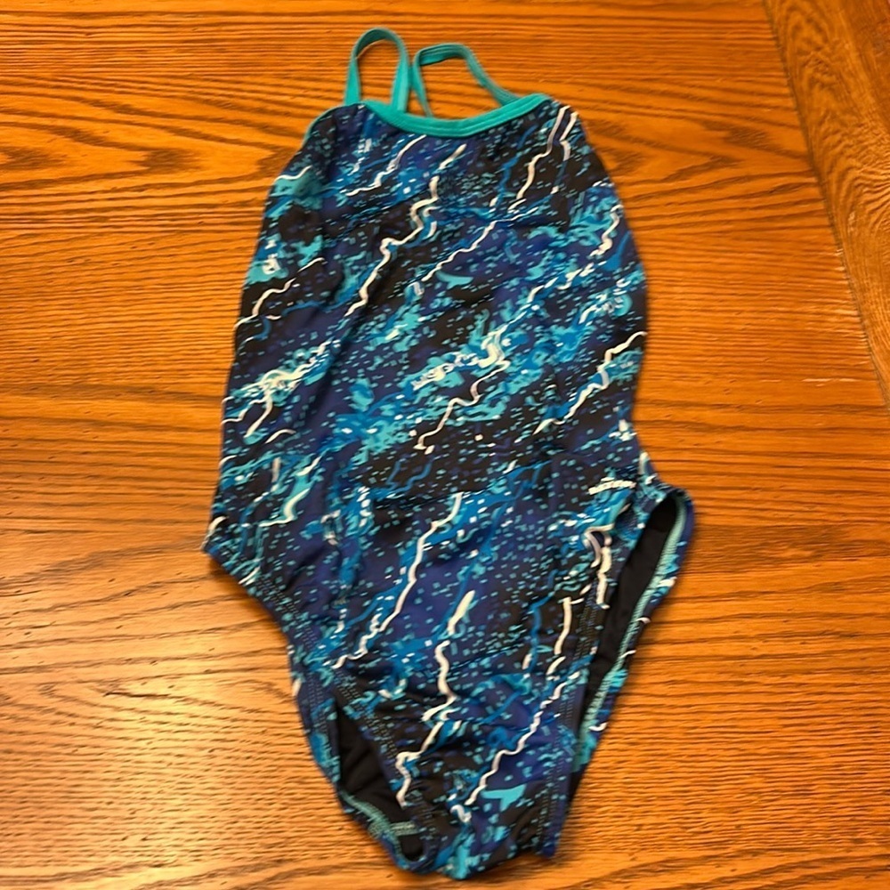Waterpro Swimsuit/6